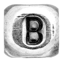 Charm Giovanni Raspini Charms in Silver 11402 - 11402